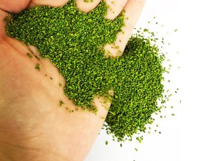 Products: Scrub and Scatter Foliage Material - Green - 3 Foot 6 Models