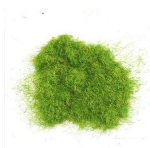 Model Static/Flock Grass Powder - Green - 3 Foot 6 Models