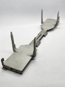 Products: FB class wagon - 1: 64 scale - 3 Foot 6 Models