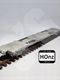 NZR IA class container wagon - NZ120 - 3 Foot 6 Models
