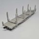 NZR USL class log flat wagon - HOnz - 3 Foot 6 Models