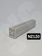 ZH class bogie box wagon - NZ120 - 3 Foot 6 Models
