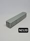 NZR ZM class bogie box wagon - NZ120 - 3 Foot 6 Models