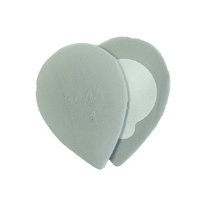 3441 Self-Adhesive Met Domes Size 3