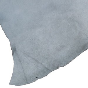 Italian Suede Split Leather