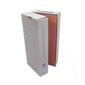Orthotic & Podiatry: Foam Impression Boards – Jumbo