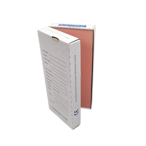 Orthotic & Podiatry: Foam Impression Boards – Standard