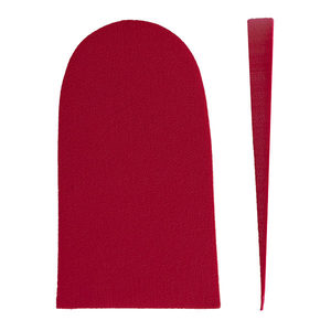 Orthotic & Podiatry: Tedd’s EVA Heel Lifts – Loose