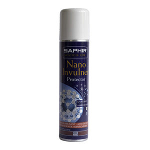 Saphir Nano Invulner Protector Aerosol