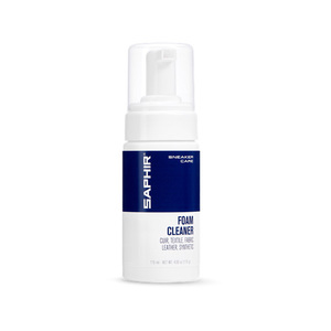 Saphir Sneaker Foam Cleaner 115ml