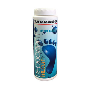 Tarrago Fresh Deodorant Talcum Powder 100g