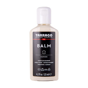 Tarrago Leather Balm 125ml – Neutral