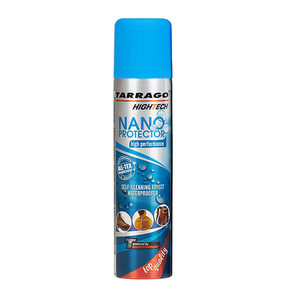 Shoe Care: Tarrago Nano Protector Aerosol 250ml