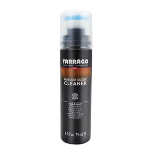 Tarrago Nubuck/Suede Cleaner 75ml