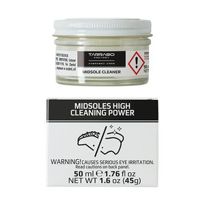 Tarrago Sneaker Midsole Cleaner 50ml