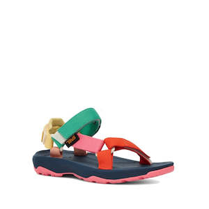 Teva: Teva Kids - K Hurricane XLT2 Popcorn Multi