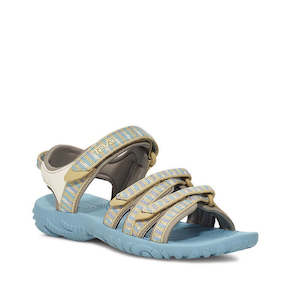 Teva: Teva Girls Active Sandal K Tirra STACKS COCOON