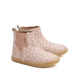 Pretty Brave Electric Boots And More: Pretty Brave Electric Boot Blush Leopard