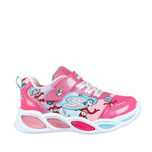 Dr Suess: Skechers Toddler Dr Seuss Funtime With Things Light-Ups