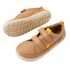 All Bobux: Bobux Kid+ Dawn Leather Sneaker Sandstorm 854303
