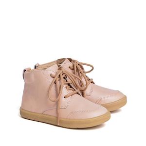 Pretty Brave Electric Boots And More: Pretty Brave Archie Boot Sand Pink