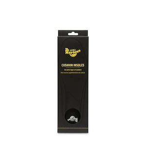 Shoe Care: Dr Martens Cushion Insole