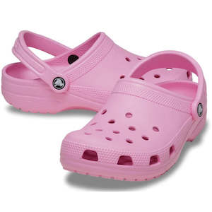 Crocs Classic Clog So Many Colours: Crocs - Classic Clog Pink Tweed Adults