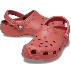 Crocs Classic Clog So Many Colours: Crocs - Classic Clog Adults Strawberry Wine