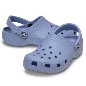 Crocs Classic Clog So Many Colours: Crocs - Classic Clog Adults Blue Haze Sandals