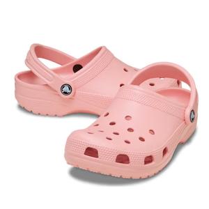 Crocs - Classic Clog Powder Pink Adults womens & mens