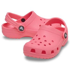 Crocs Kids Youths - Classic Clog K Guava Pink