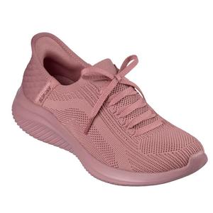 Skechers Ultra Flex 3.0 Pure Color SLIP INS Mauve