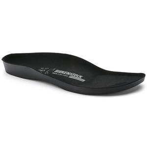 BIRKENSTOCK Chefs Profi Birki Replacement Inner Sole Black