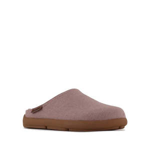 Los Cabos Felton Graphic Lavender Women's Felted Slipper House