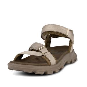 Woden: Woden Sandie Women's Chunky Sandal Stone