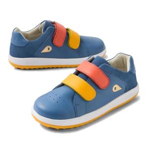 Bobux IW Iwalk Breakpoint Leather Coronet Blue