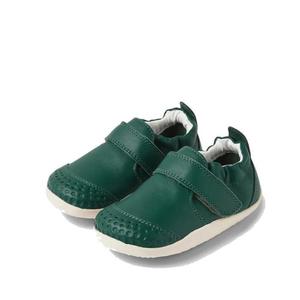 Bobux XP Xplorer First Walking Shoes Go Mediterranean Green
