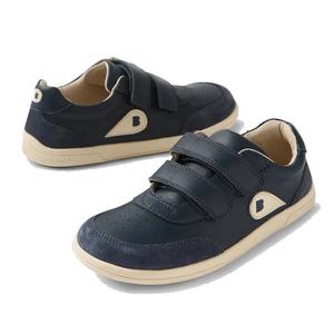 Bobux KP Kids Plus Champ 2 II Sneaker Navy Juniors
