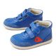 Bobux IW Iwalk Champ Hi Boot Olympian Blue