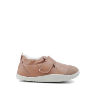All Bobux: Bobux Xplorer Dusk Pink Winter Marvel Arctic 500613