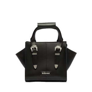 All: Dr Martens Small Keiv Leather Tote Bag