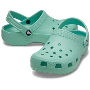 Crocs Kids - Classic Clog Retro - Junior Youths Sizes