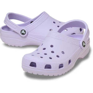 All: Crocs Classic Clog Purple Halo Adults Unisex