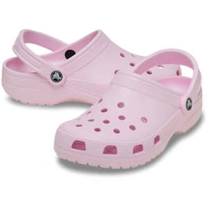 Crocs Classic Clog Pink Milk Adults Unisex
