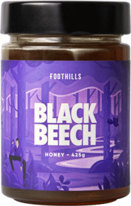 Black Beech Honey