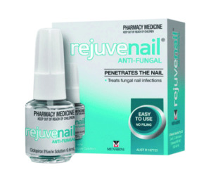 Products: Rejuvenail