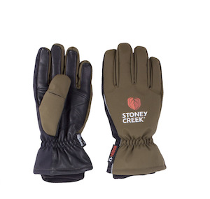 Handling Other Gloves: Stoney Creek Waterproof Gloves