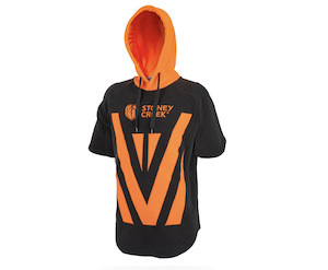 Polo Shirts: Stoney Creek Loud and Proud Bush Tee