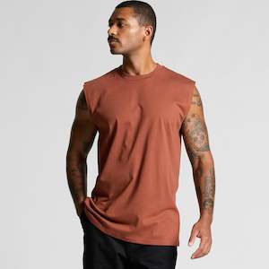 Polo Shirts: AS Colours Classic Tank 5073