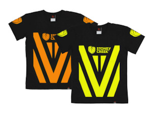 Polo Shirts: Stoney Creek Loud and Proud Tee